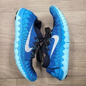 *SOLD* Nike Free Flyknit 3.0